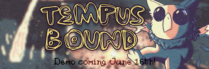Tempus Bound